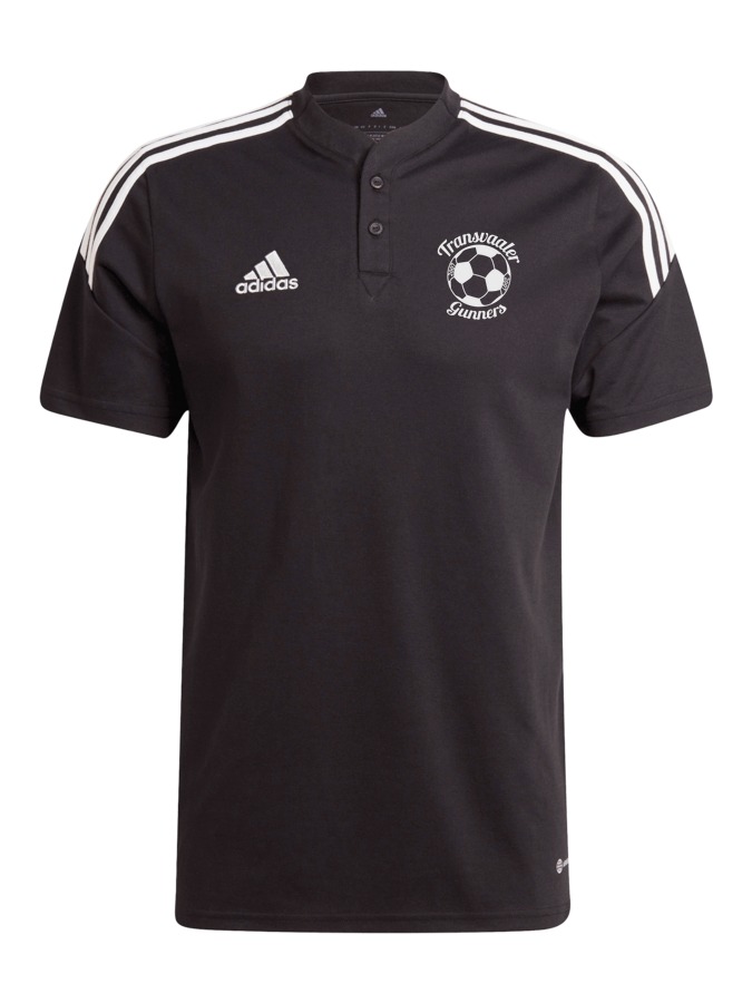 adidas Condivo 22 Poloshirt