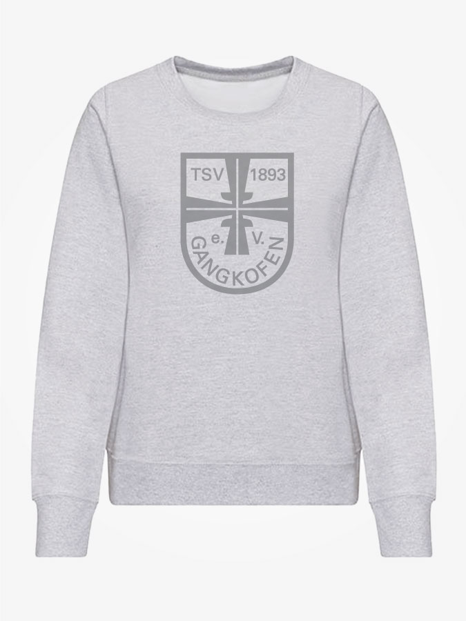 Sweater All Grey Unisex