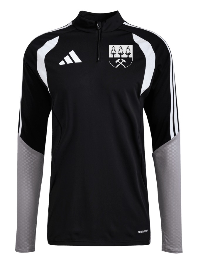 adidas Tiro 26 Competition Trainingsoberteil