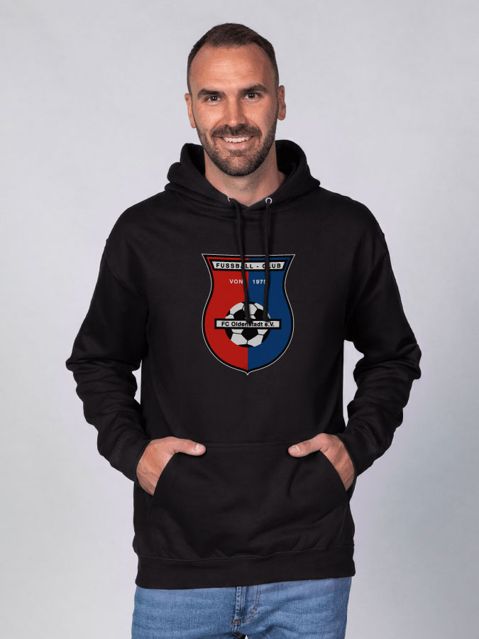 Hoodie Classic Herren