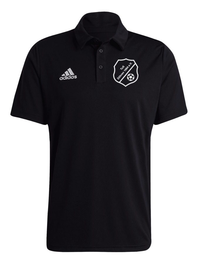 adidas Entrada 22 Poloshirt