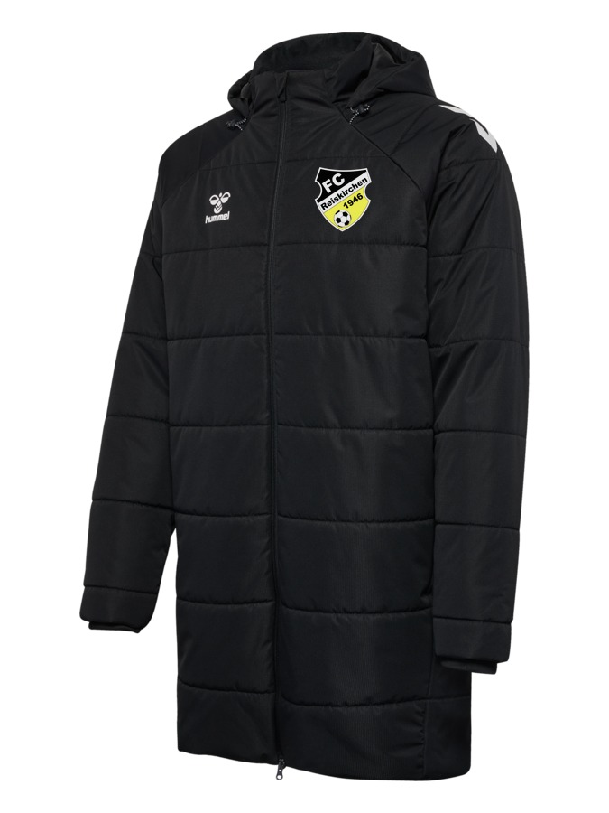 Hummel Lead 2.0 Bench Jacke