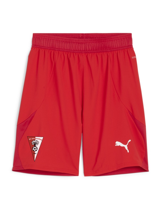 PUMA teamFINAL Shorts