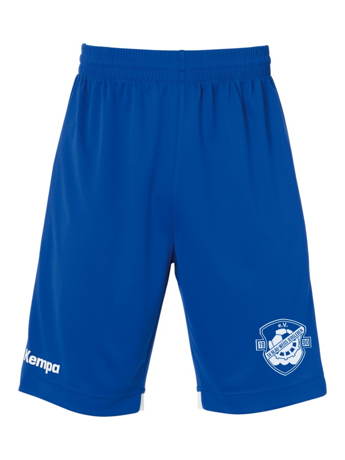 Kempa Player Long Shorts