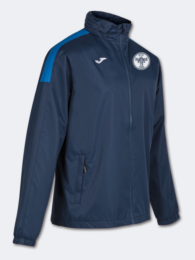 Joma Regenjacke Trivor