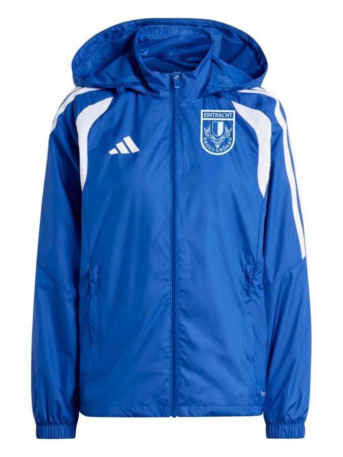 adidas Tiro 26 League Windbreaker Damen