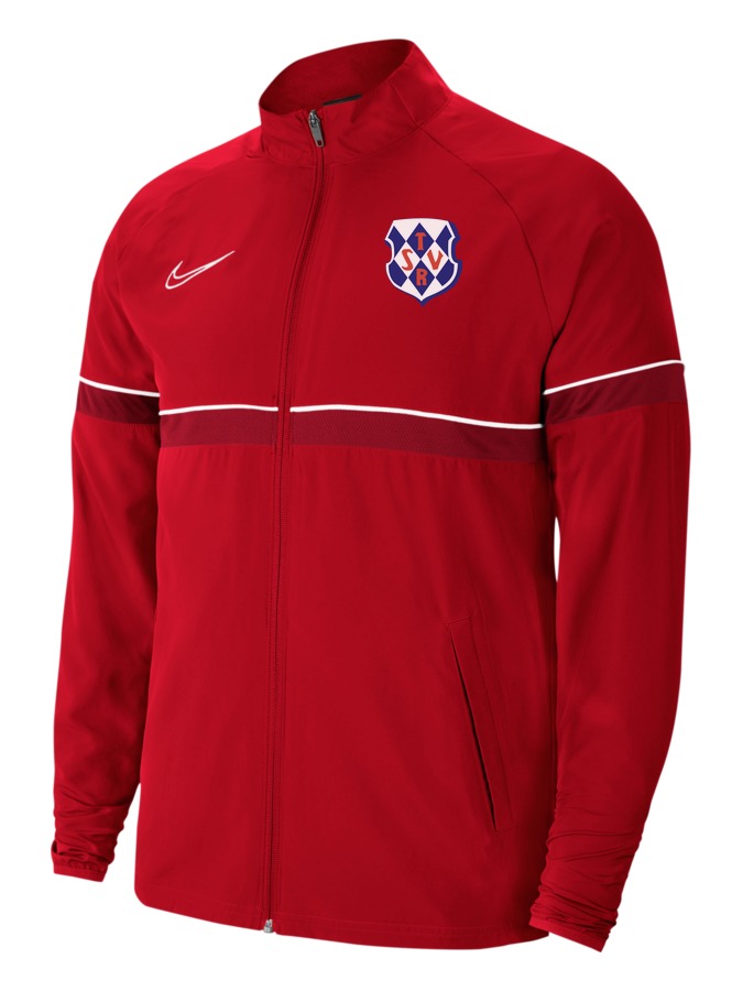 Nike Academy 21 Präsentationsjacke