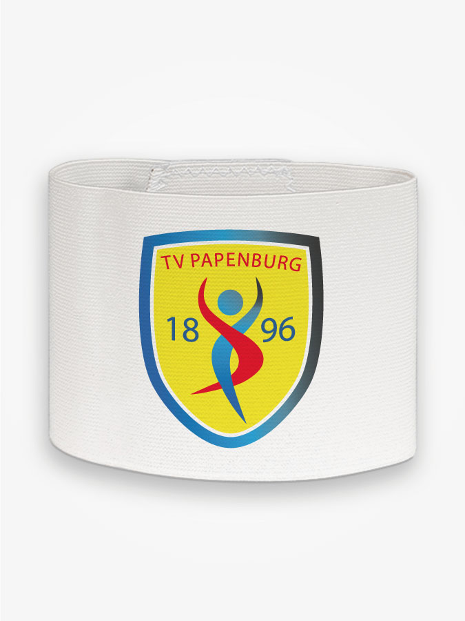 Armbinde Logo