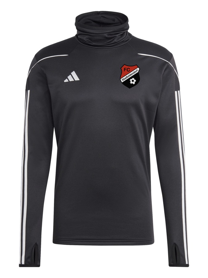 adidas Tiro 23 League Trainingssweatshirt Warm