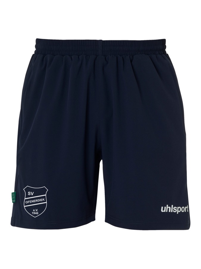 uhlsport Essential Evo Woven Shorts