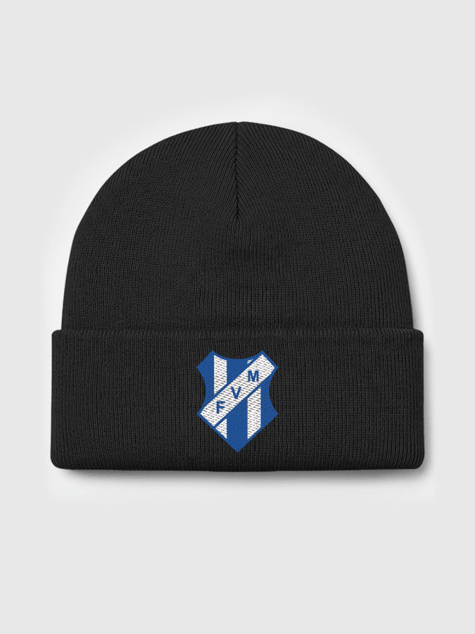 Beanie Kids Sticklogo