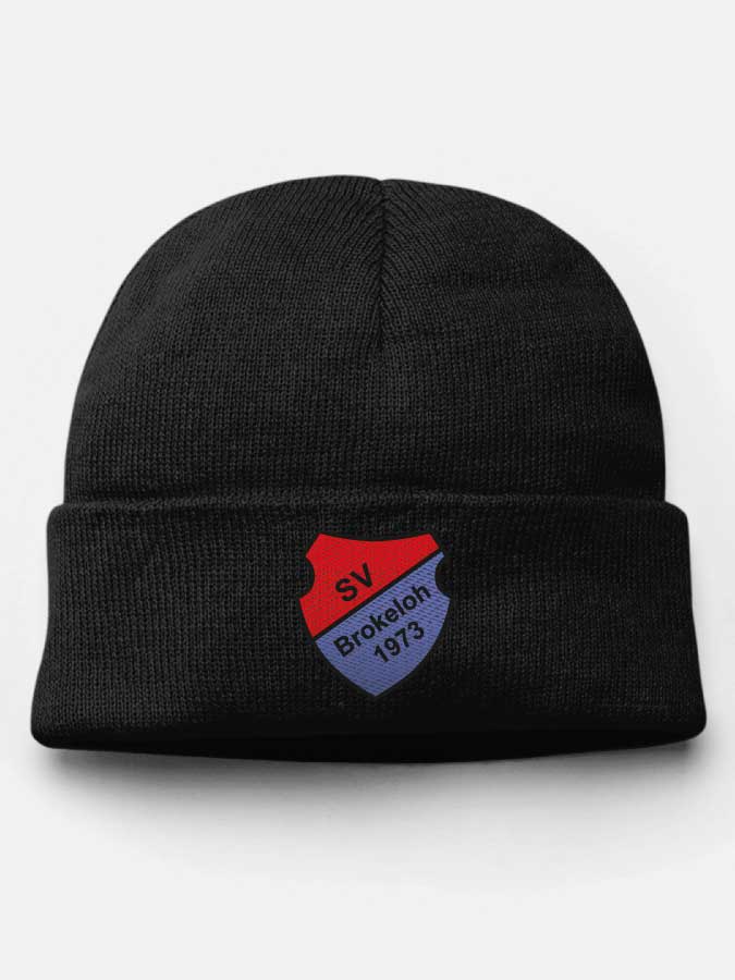 Beanie Sticklogo