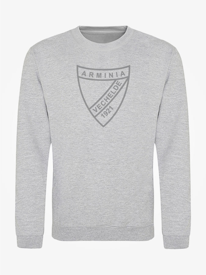 Sweater All Grey Herren
