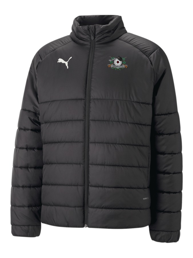PUMA teamLIGA Padded Jacke 2
