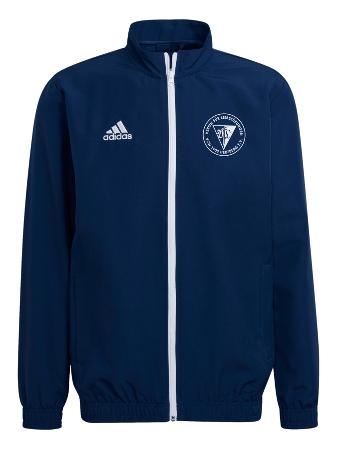 adidas Entrada 22 Präsentationsjacke