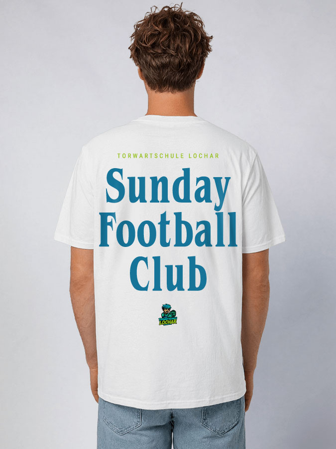 Shirt Club Herren