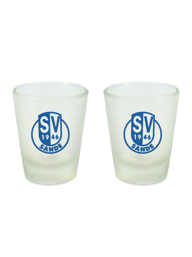 2er Set Schnapsglas Alina