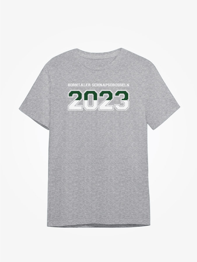 Shirt Established Kids