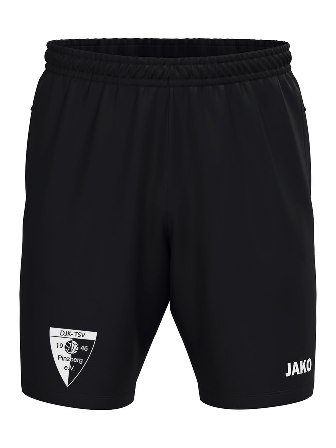 Jako Webshort One
