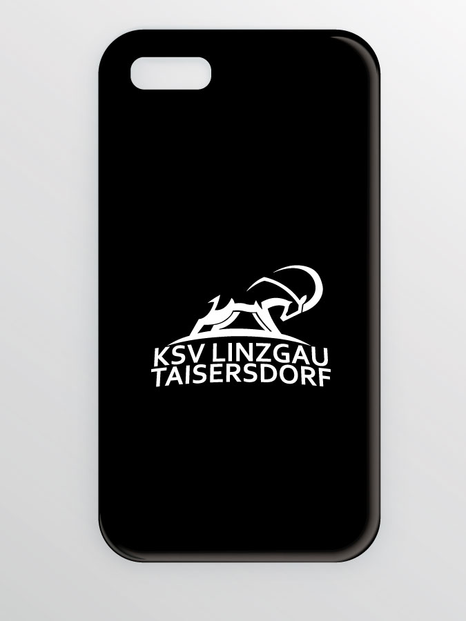 Smartphone Case Logo