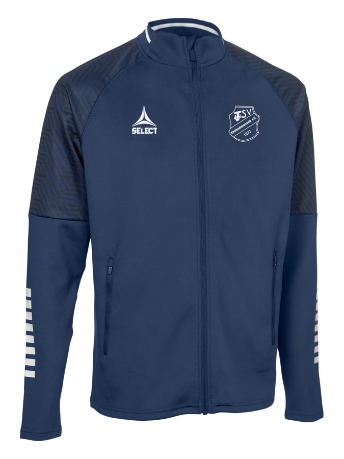 Select Monaco Trainingsjacke