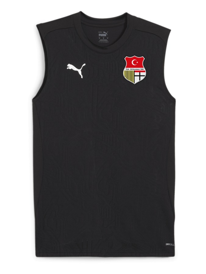 PUMA teamFINAL Trainingstanktop
