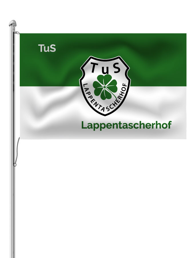 Hissfahne Loyalität