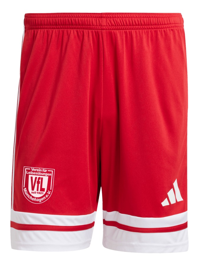 adidas Squadra 25 Shorts