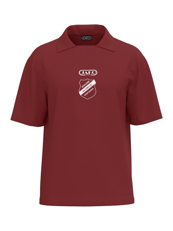 Jako Poloshirt Wardrobe