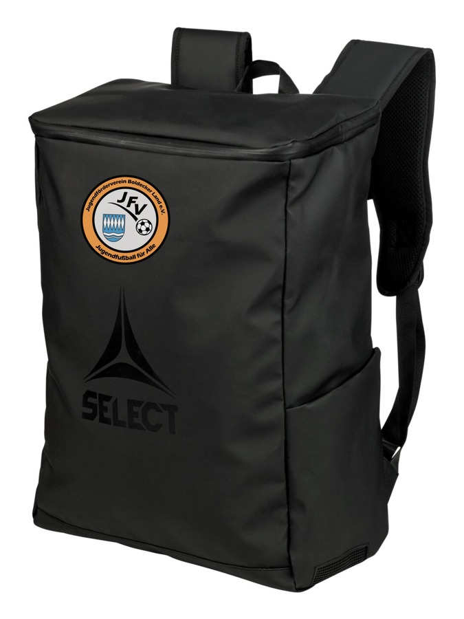 Select All-Wetter Rucksack