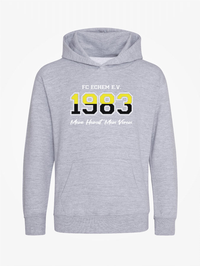 Hoodie Established Kids