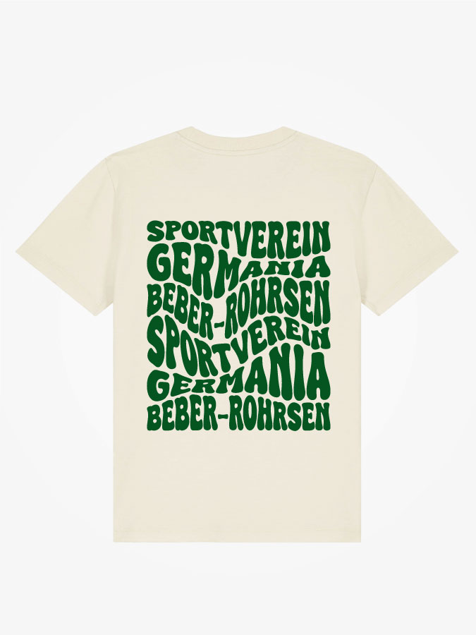 Shirt Wavy Kids