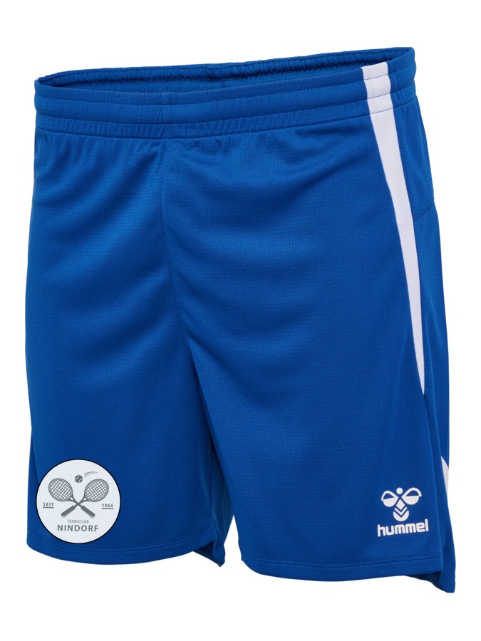 Hummel Lead 2.0 Shorts
