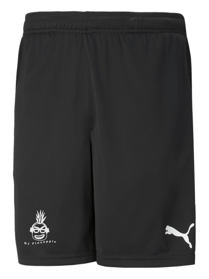 PUMA teamRISE Training Shorts