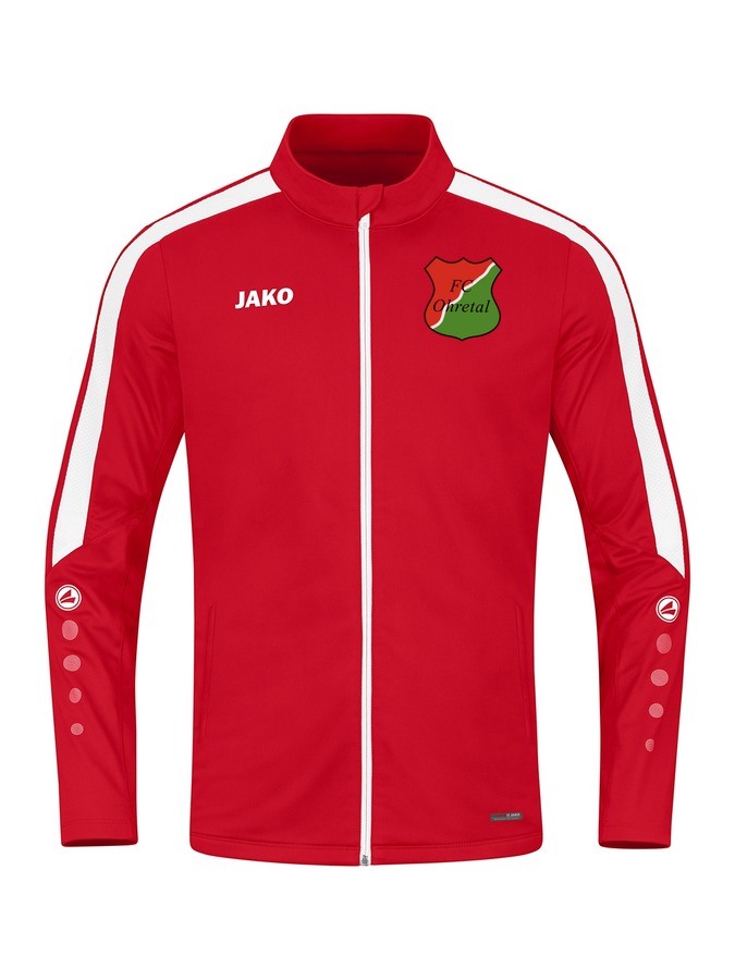 Jako Polyesterjacke Power