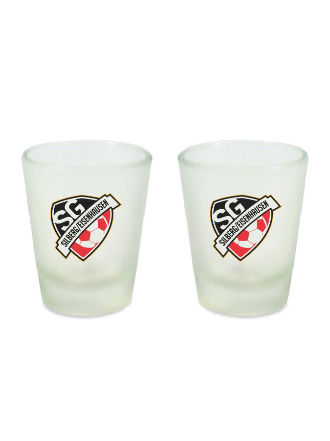 2er Set Schnapsglas Alina