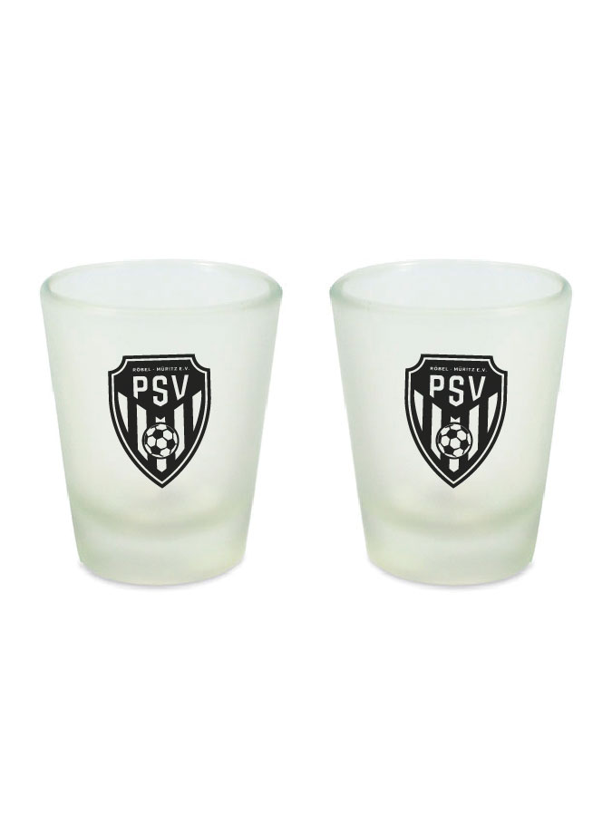 2er Set Schnapsglas Alina