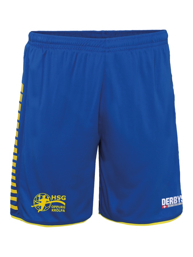 Derbystar Hyper Hose