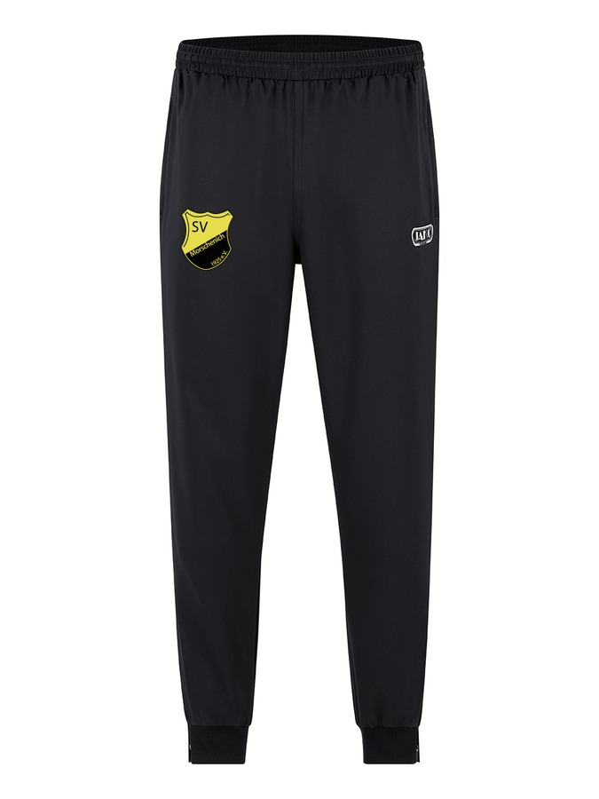 Jako Freizeithose Retro