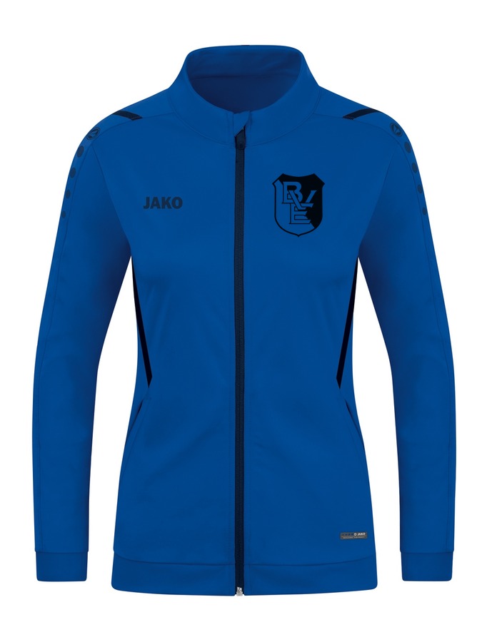 Jako Polyesterjacke Challenge Damen