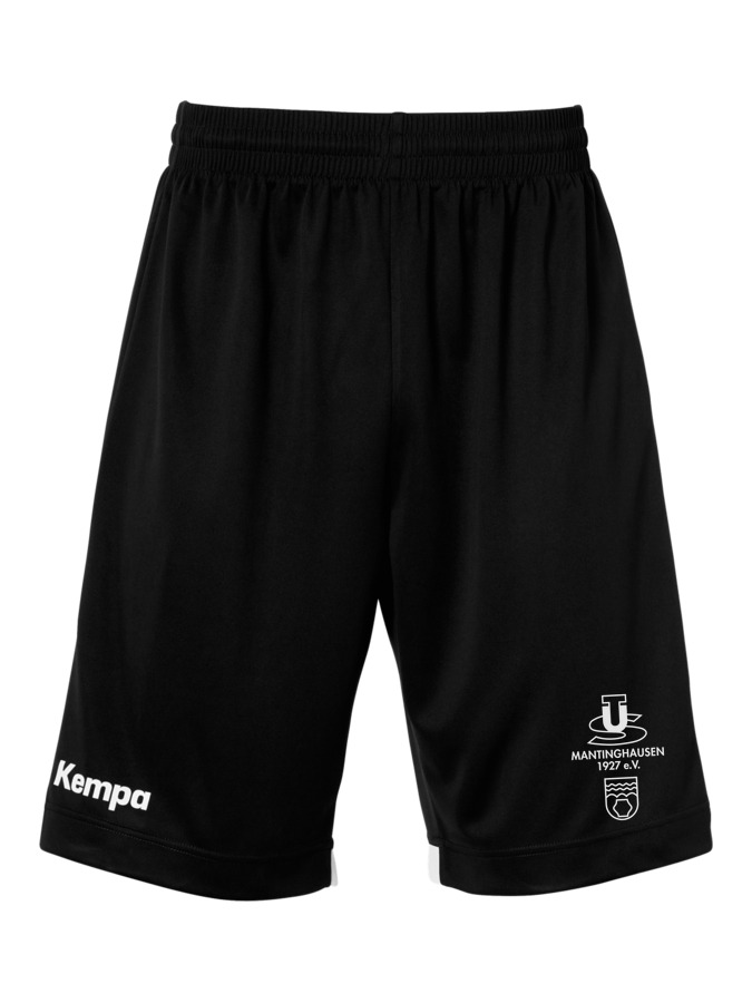 Kempa Player Long Shorts