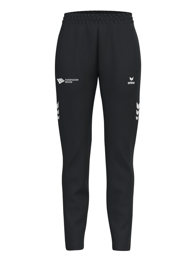 Erima Celebrate 125 Training Pants Damen