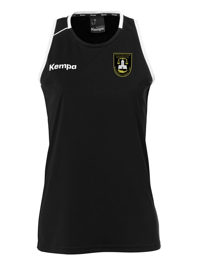 Kempa Player Tank Top Damen