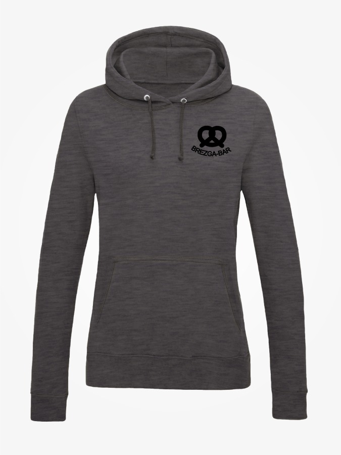 Hoodie Classic Damen