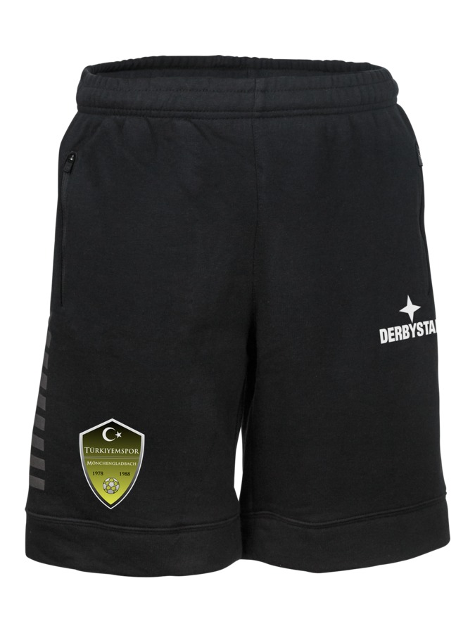 Derbystar Sweatshort Ultimo