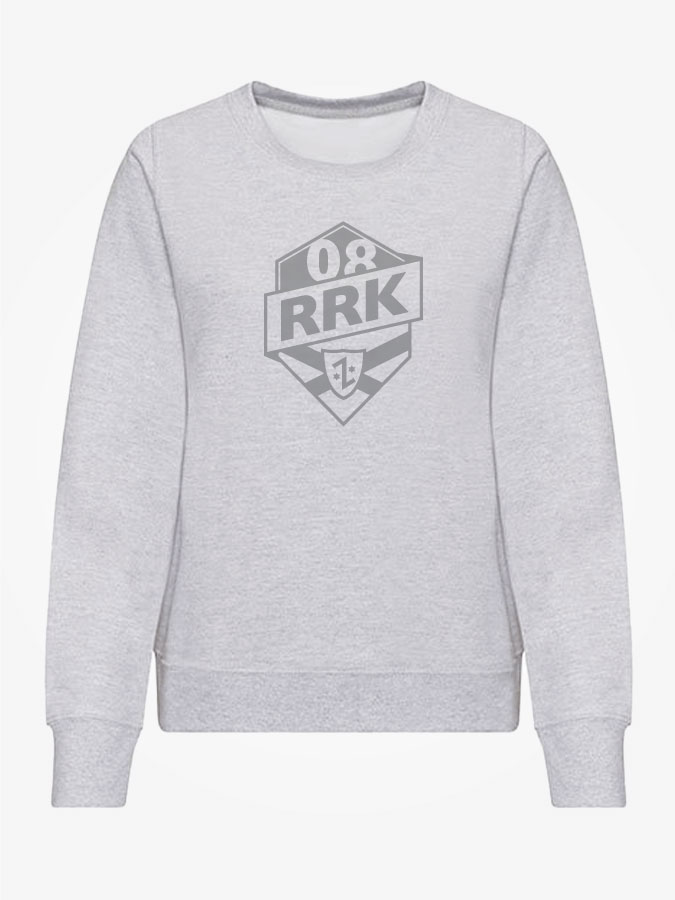 Sweater All Grey Unisex