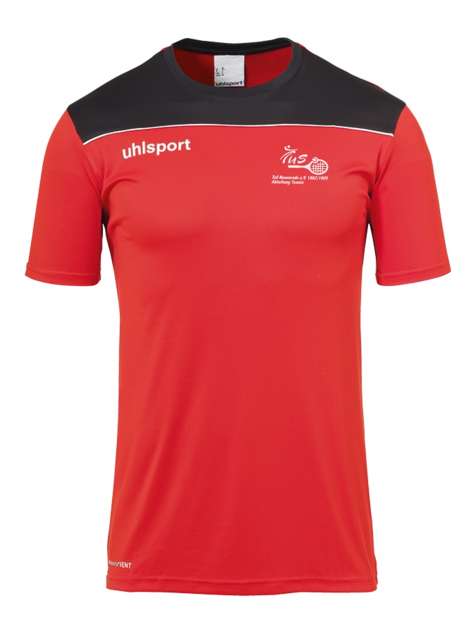 uhlsport Offense 23 Poly Shirt