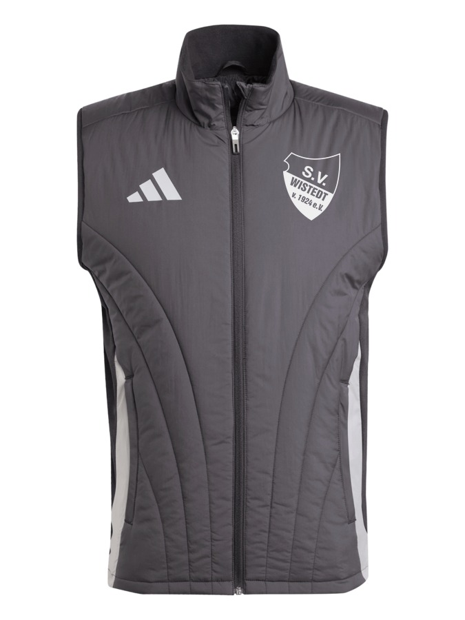 adidas Tiro 24 Competition Winterweste
