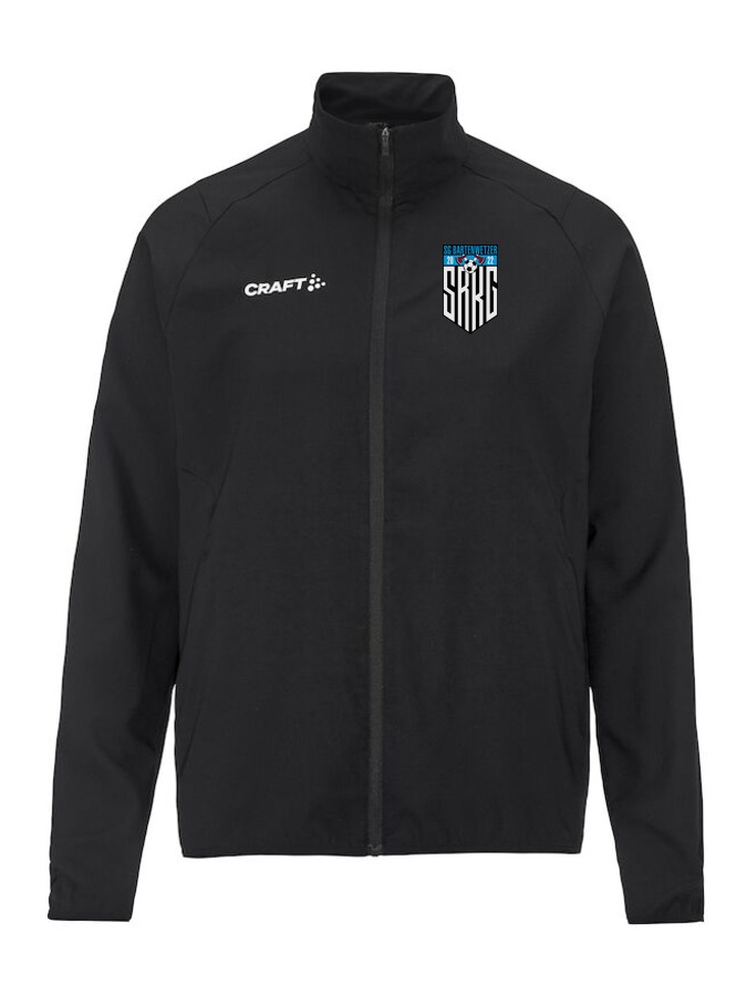 Craft Rush 2.0 Trainingsjacke