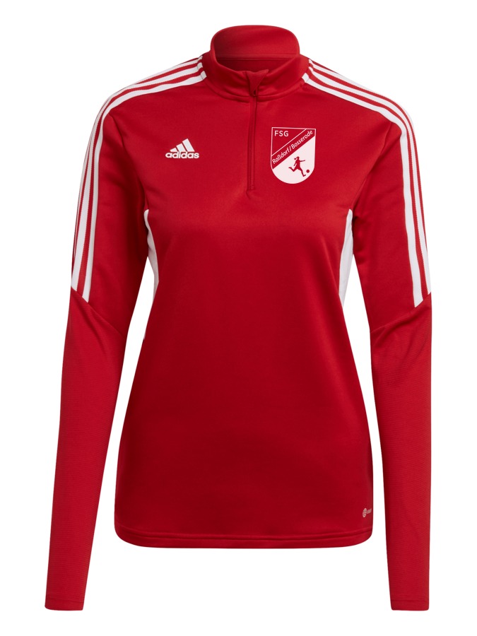 adidas Condivo 22 Trainingstop Damen